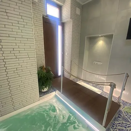 Alisa Guest house Mercato San Severino