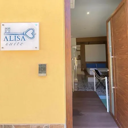 Guest house Alisa *