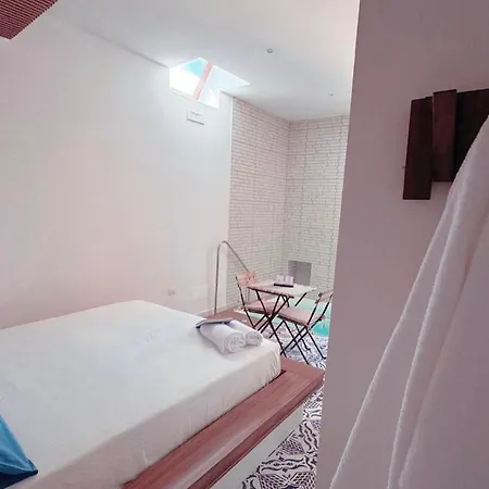 Guest house Alisa Mercato San Severino